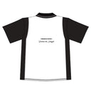 The. Edison Soccer Jersey
