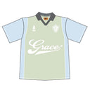 The. Edison Soccer Jersey