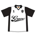 The. Edison Soccer Jersey