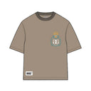 The Might Oversized SS Tee