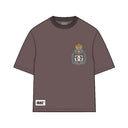 The Might Oversized SS Tee