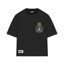 The Might Oversized SS Tee