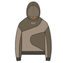The Way Pullover Hoodie